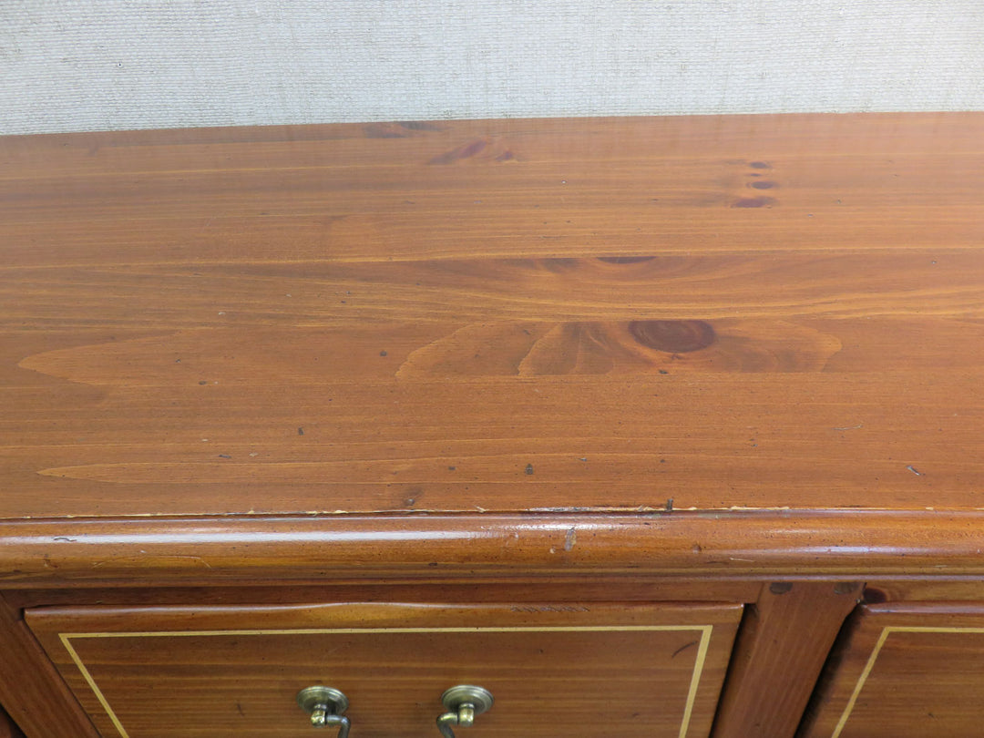 Ethan Allen Sideboard Buffet