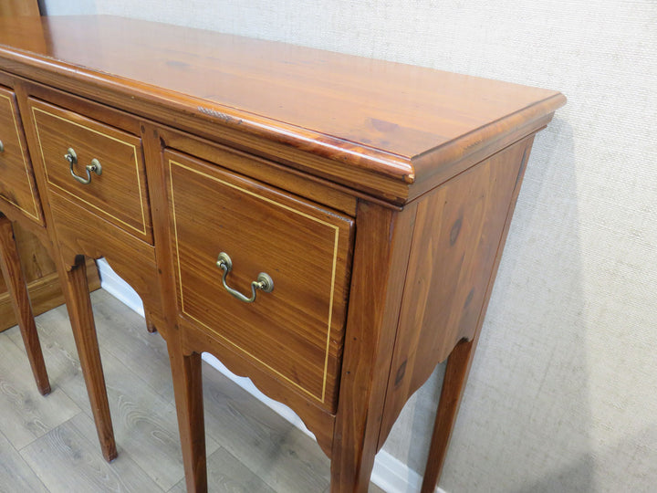 Ethan Allen Sideboard Buffet