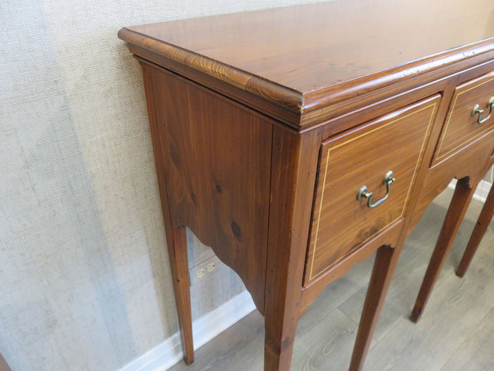 Ethan Allen Sideboard Buffet