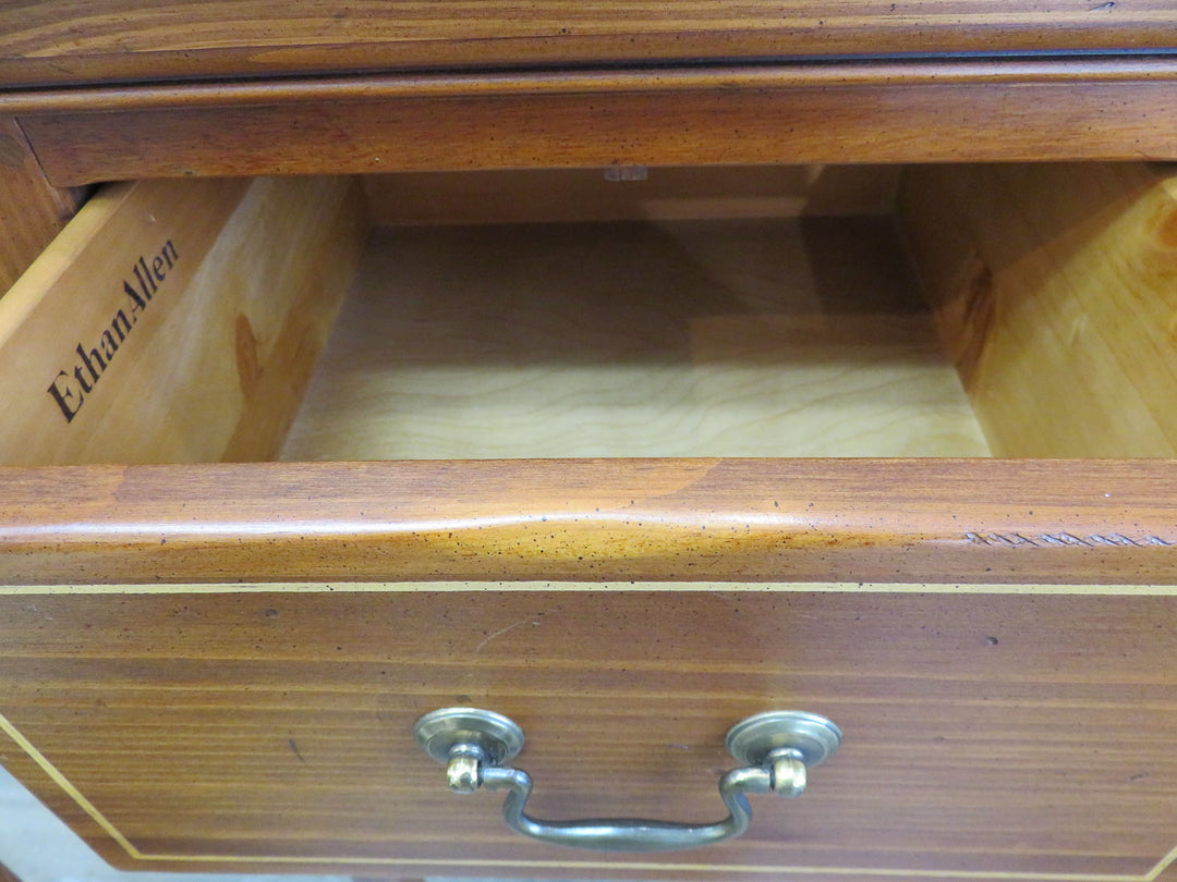 Ethan Allen Sideboard Buffet