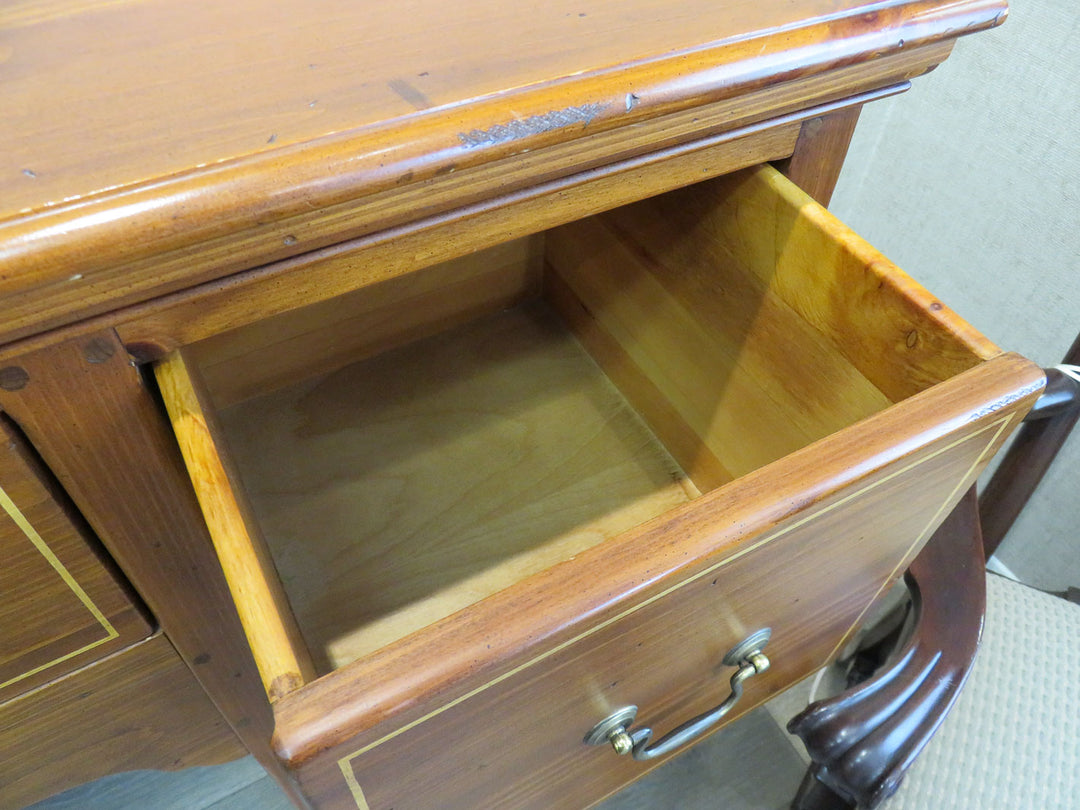 Ethan Allen Sideboard Buffet