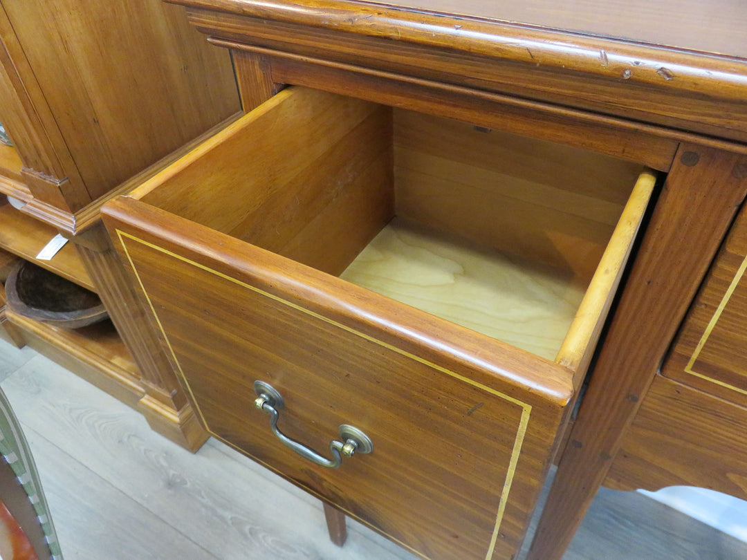 Ethan Allen Sideboard Buffet