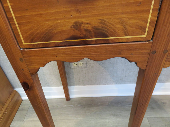 Ethan Allen Sideboard Buffet