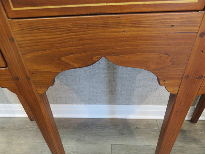 Ethan Allen Sideboard Buffet