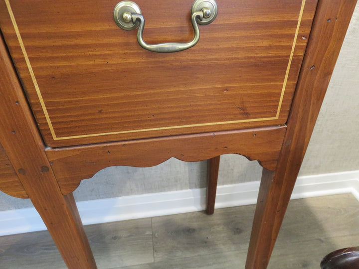 Ethan Allen Sideboard Buffet