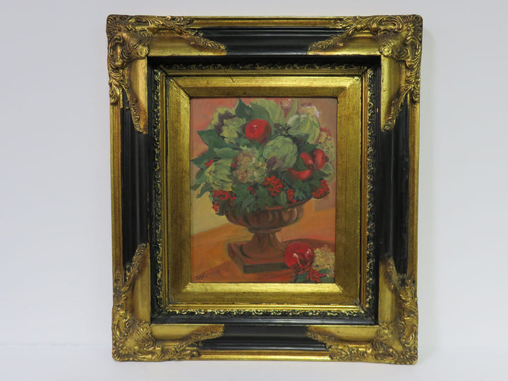 Oil Painting - Original