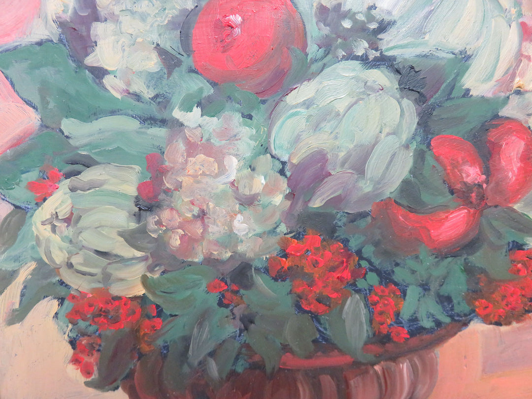 Oil Painting - Original