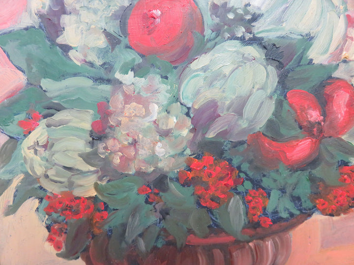 Oil Painting - Original