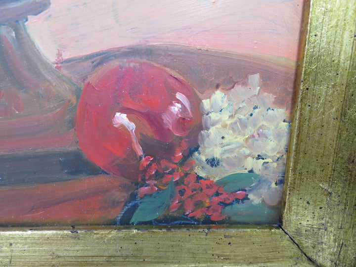 Oil Painting - Original