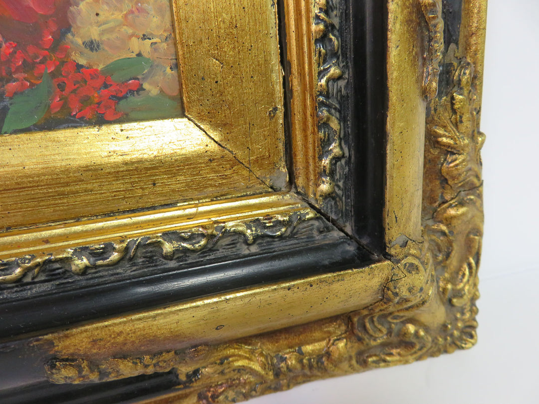 Oil Painting - Original