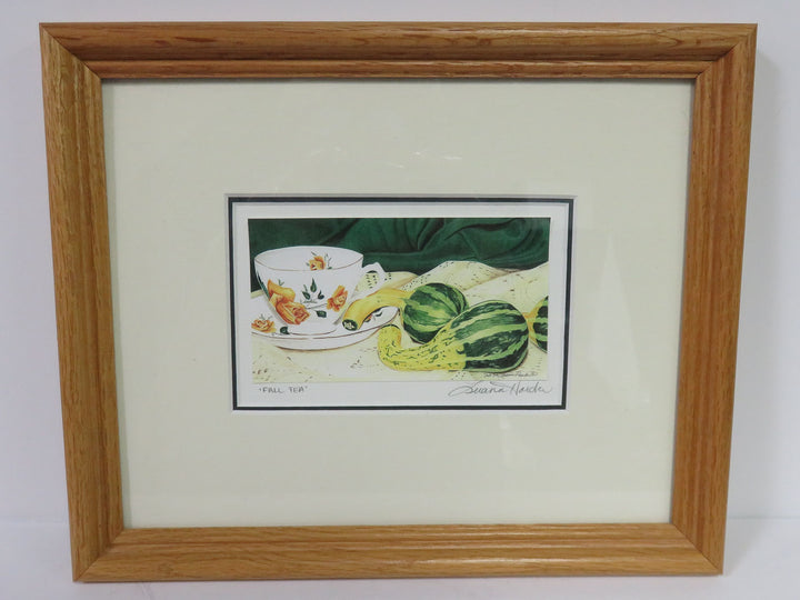 Original Watercolor Painting