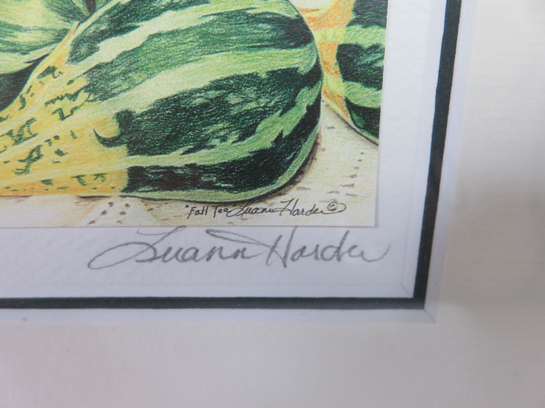 Original Watercolor Painting
