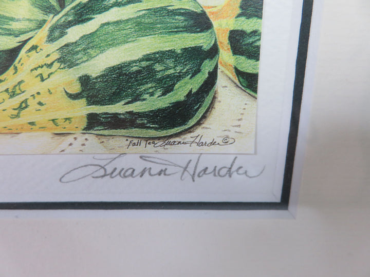 Original Watercolor Painting