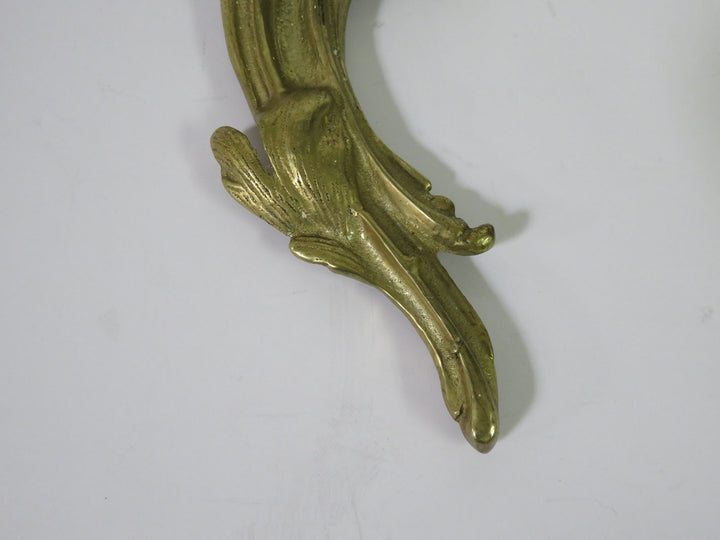 Glo-Mar Two Arm Sconces