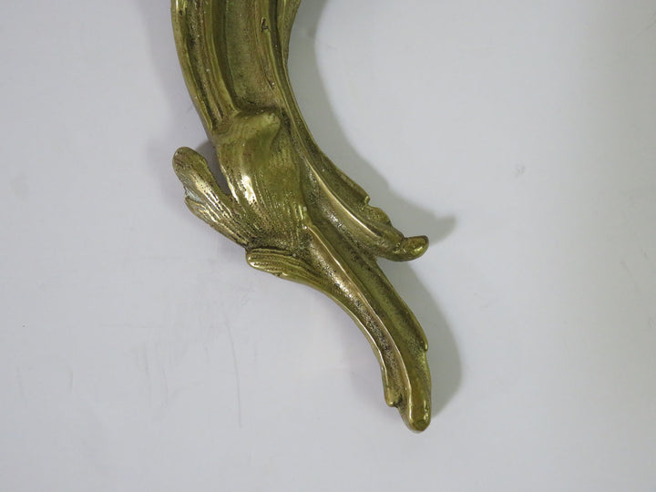 Glo-Mar Two Arm Sconces