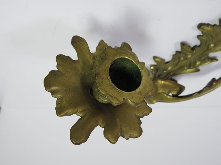 Glo-Mar Two Arm Sconces