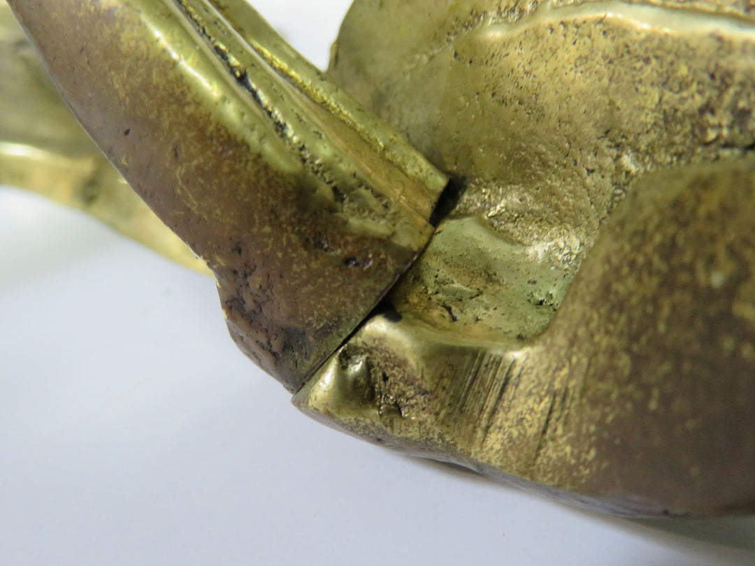 Glo-Mar Two Arm Sconces