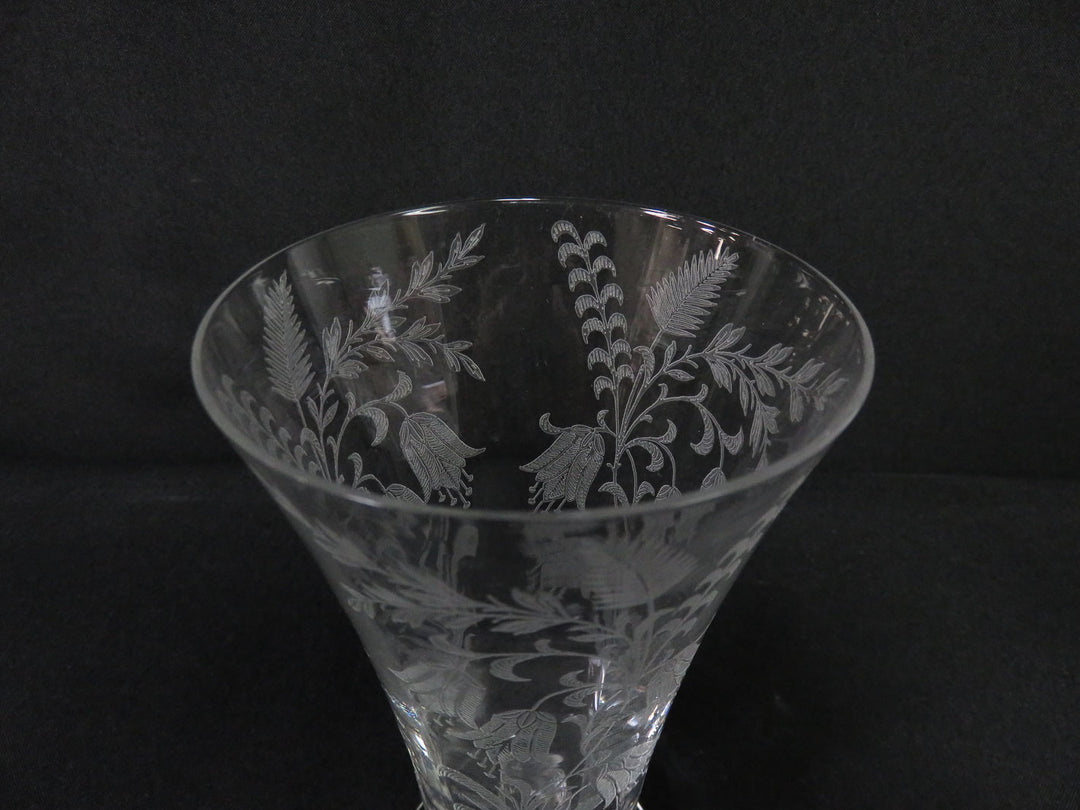 Tiffin Iced Tea Glasses