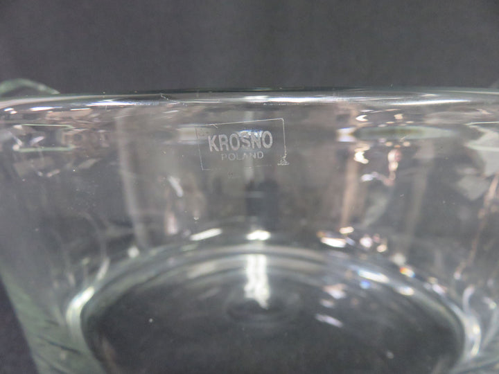 Krosno Bowl