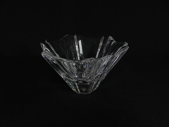 Orrefors Medium Orion Bowl