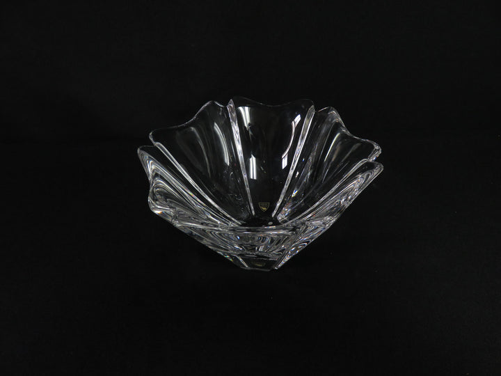 Orrefors Medium Orion Bowl