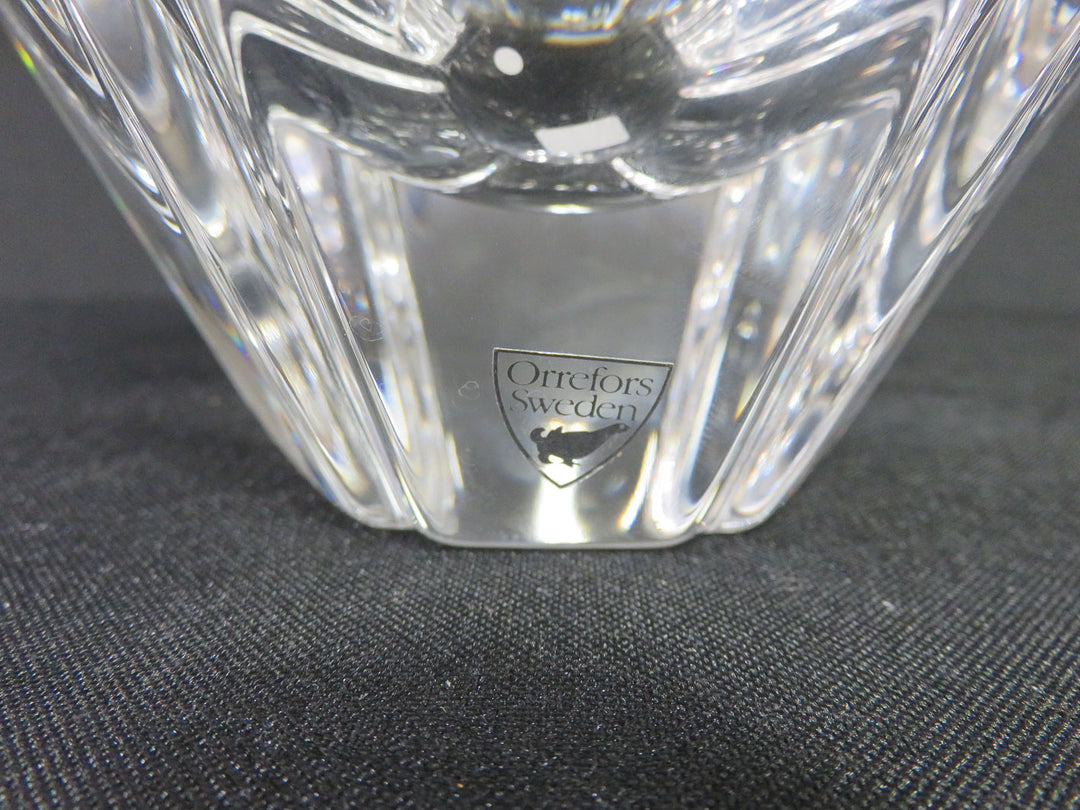 Orrefors Medium Orion Bowl