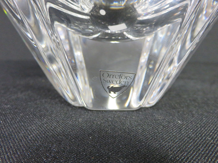 Orrefors Medium Orion Bowl