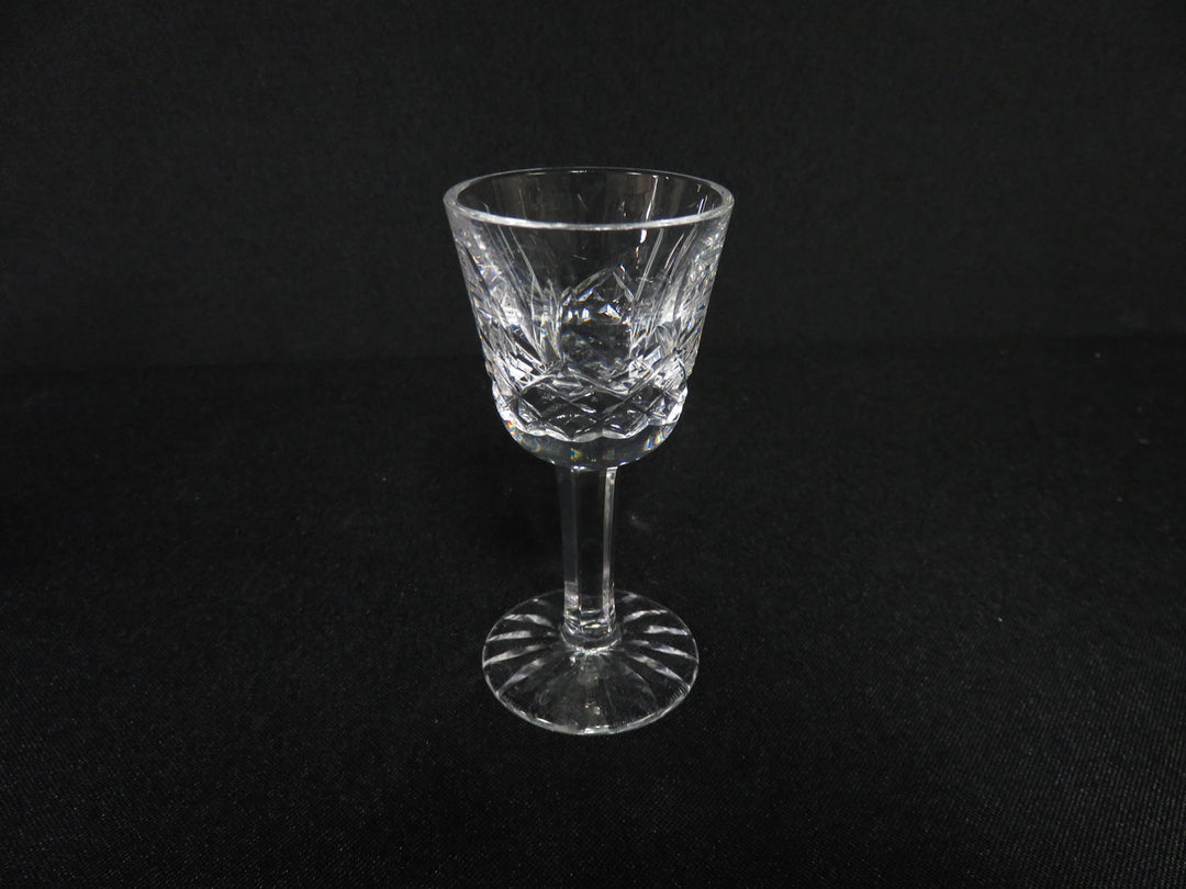 Waterford Cordials