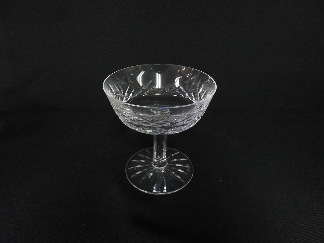 Waterford Champagne Coupes