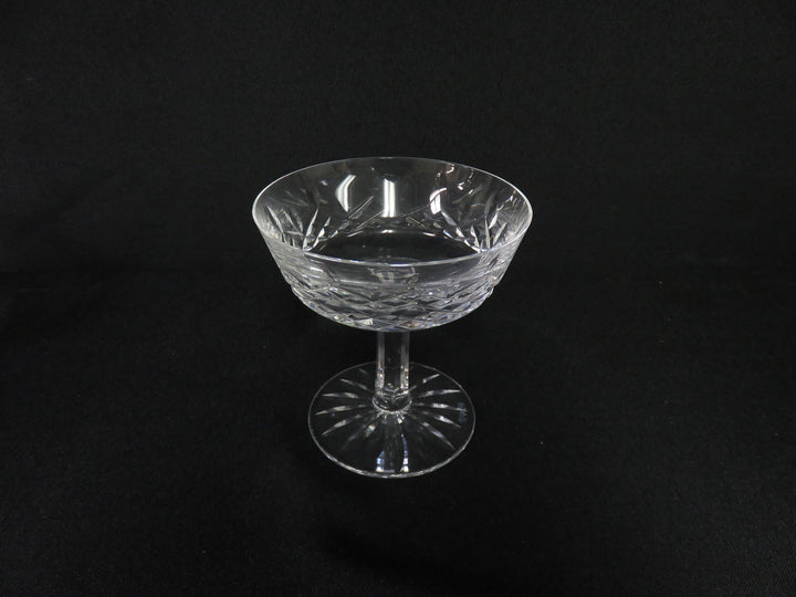 Waterford Champagne Coupes