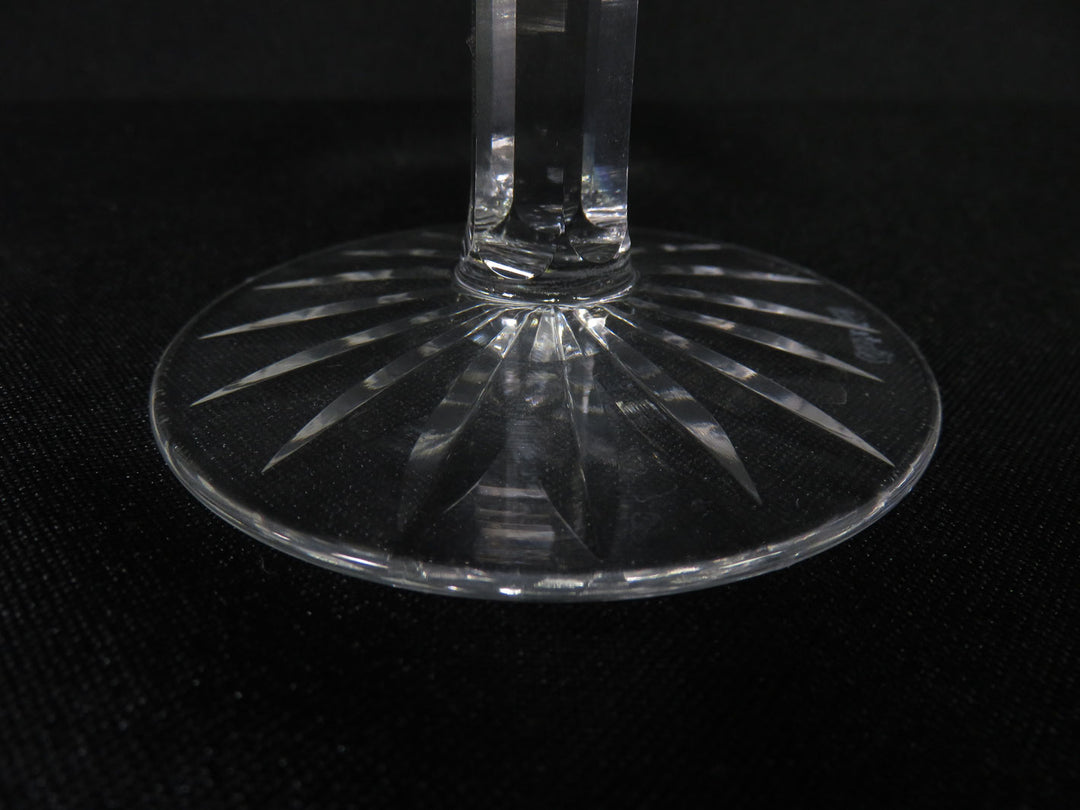 Waterford Champagne Coupes