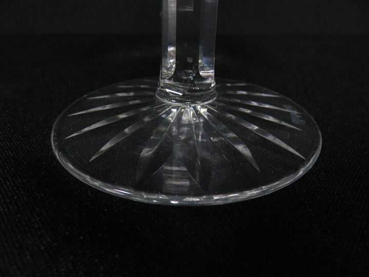 Waterford Champagne Coupes