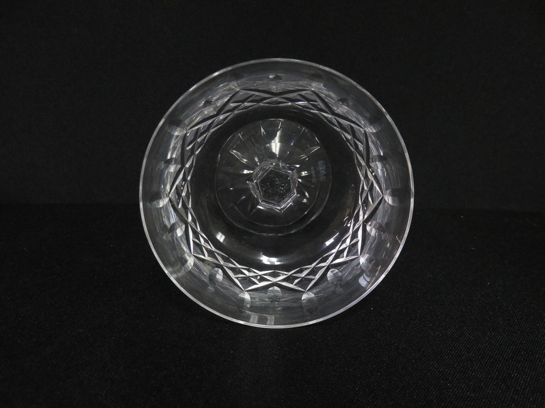 Waterford Champagne Coupes