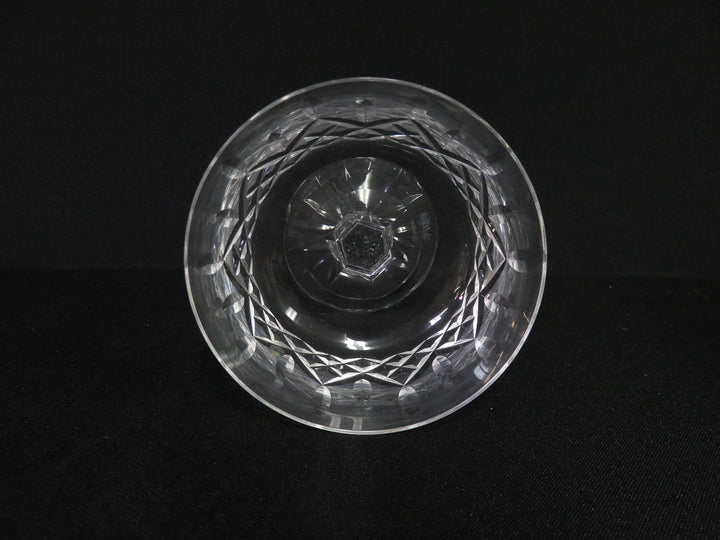 Waterford Champagne Coupes