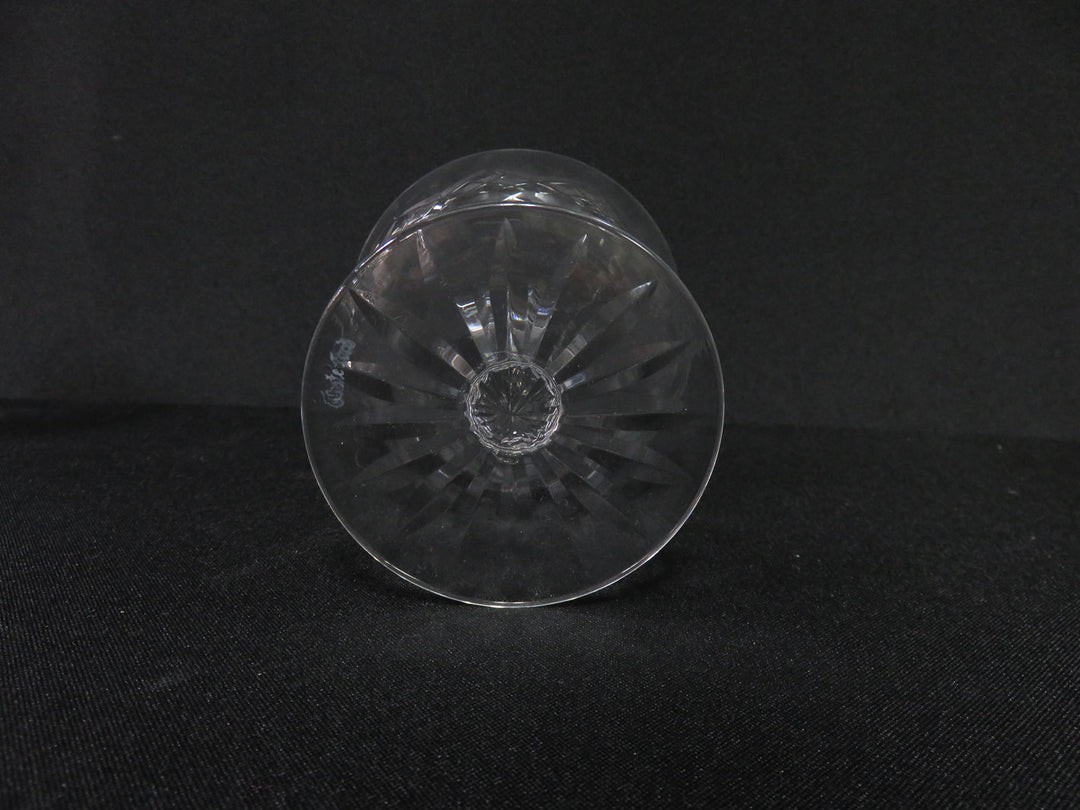 Waterford Champagne Coupes