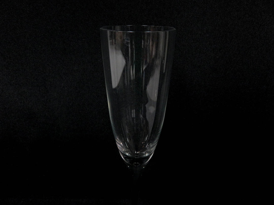 Crate & Barrel Champagne Flute Set