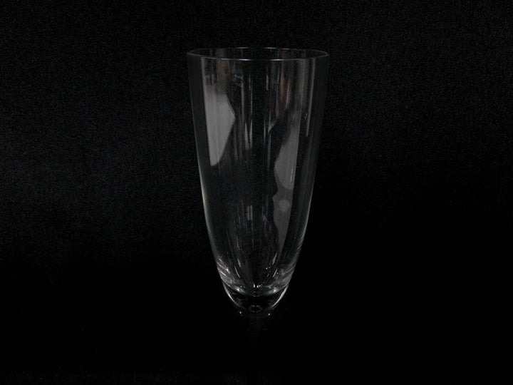 Crate & Barrel Champagne Flute Set