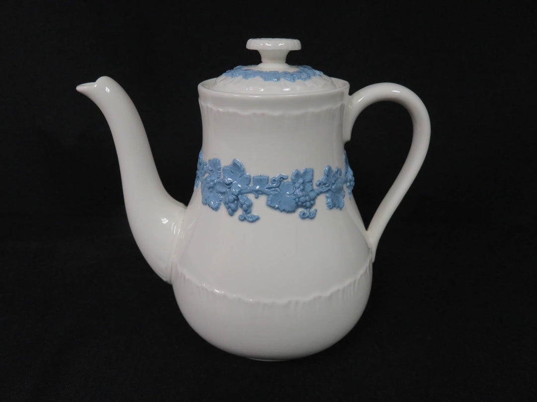 Wedgwood Teapot