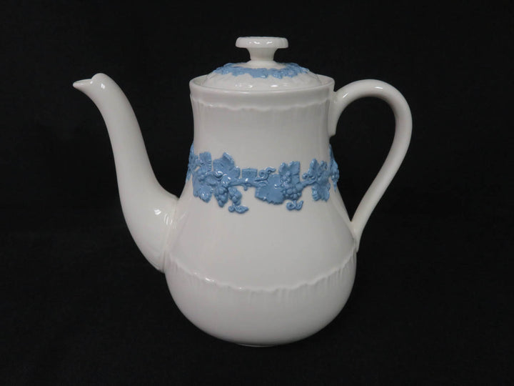 Wedgwood Teapot