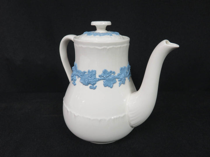 Wedgwood Teapot