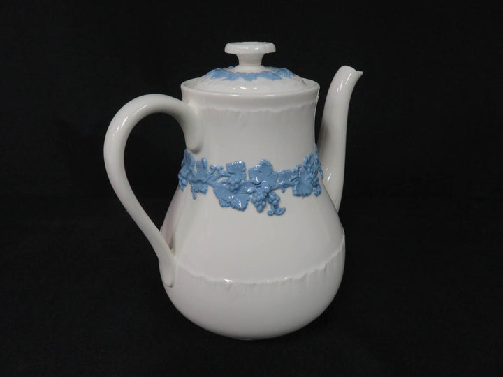 Wedgwood Teapot