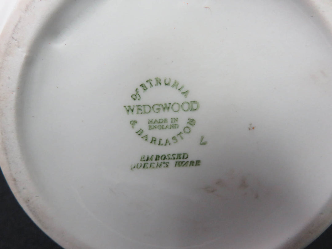 Wedgwood Teapot