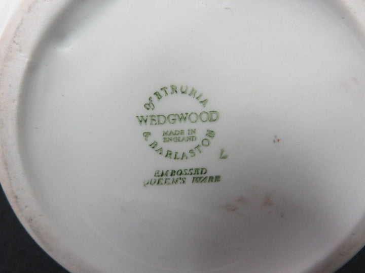 Wedgwood Teapot
