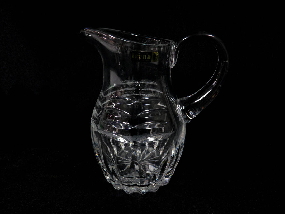 Irena Crystal Pitcher