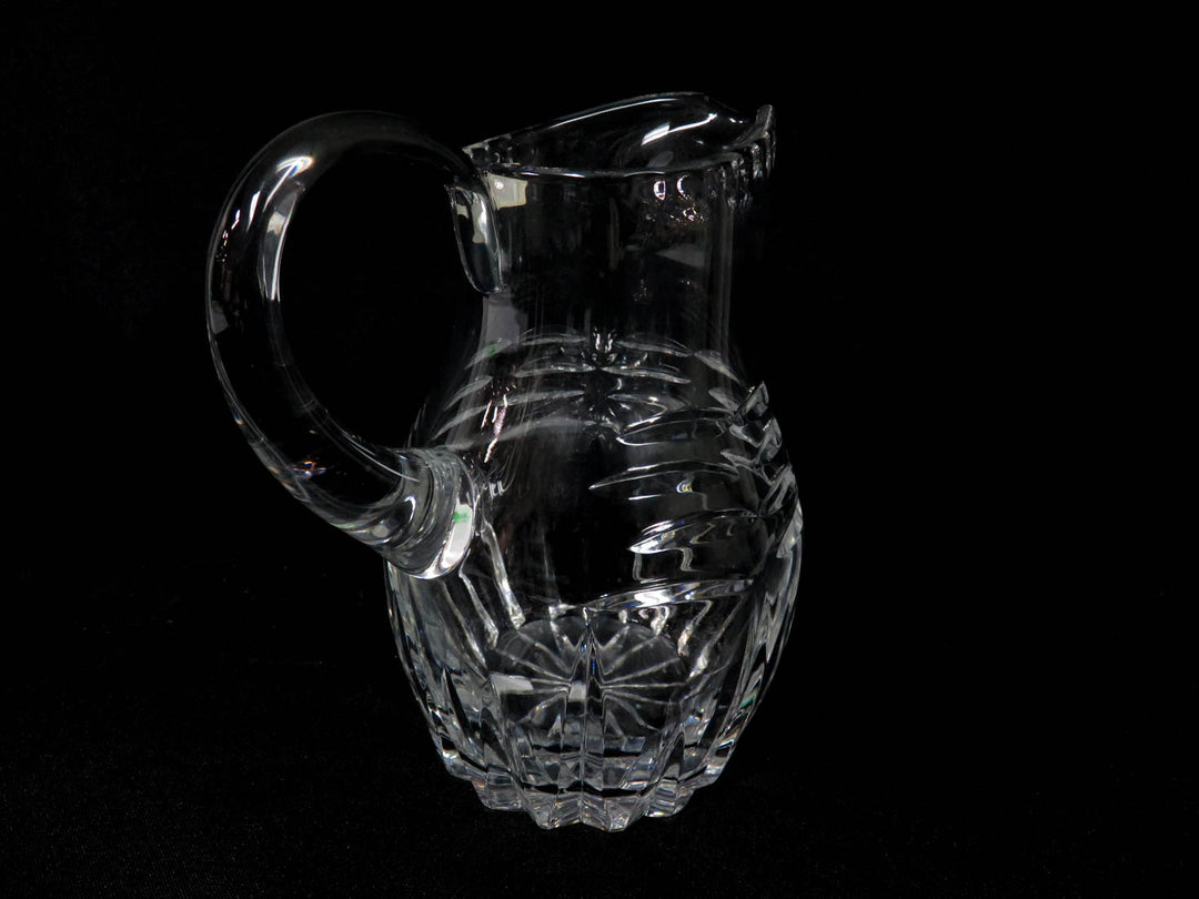 Irena Crystal Pitcher