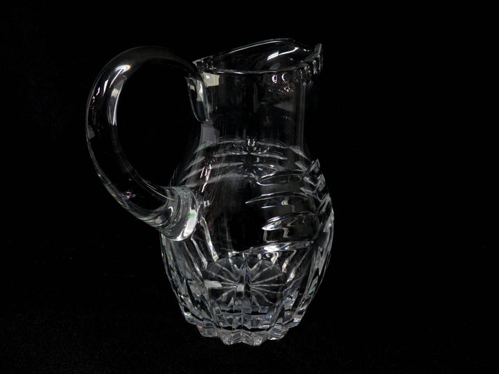 Irena Crystal Pitcher