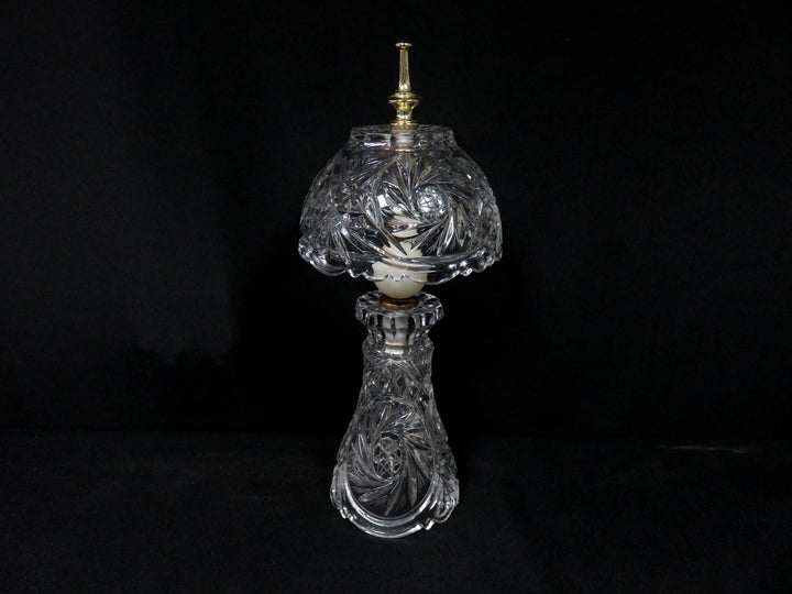 Vintage Accent Lamp