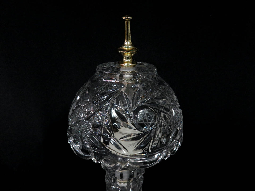 Vintage Accent Lamp