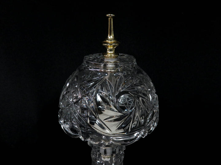 Vintage Accent Lamp