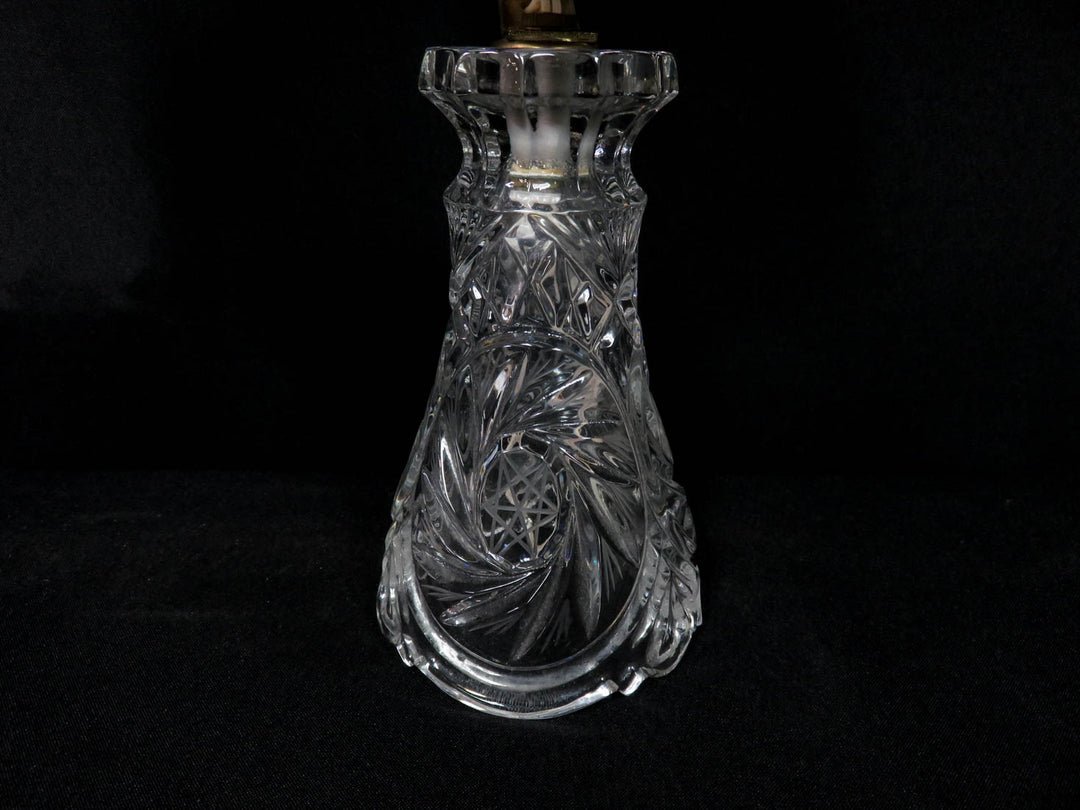 Vintage Accent Lamp